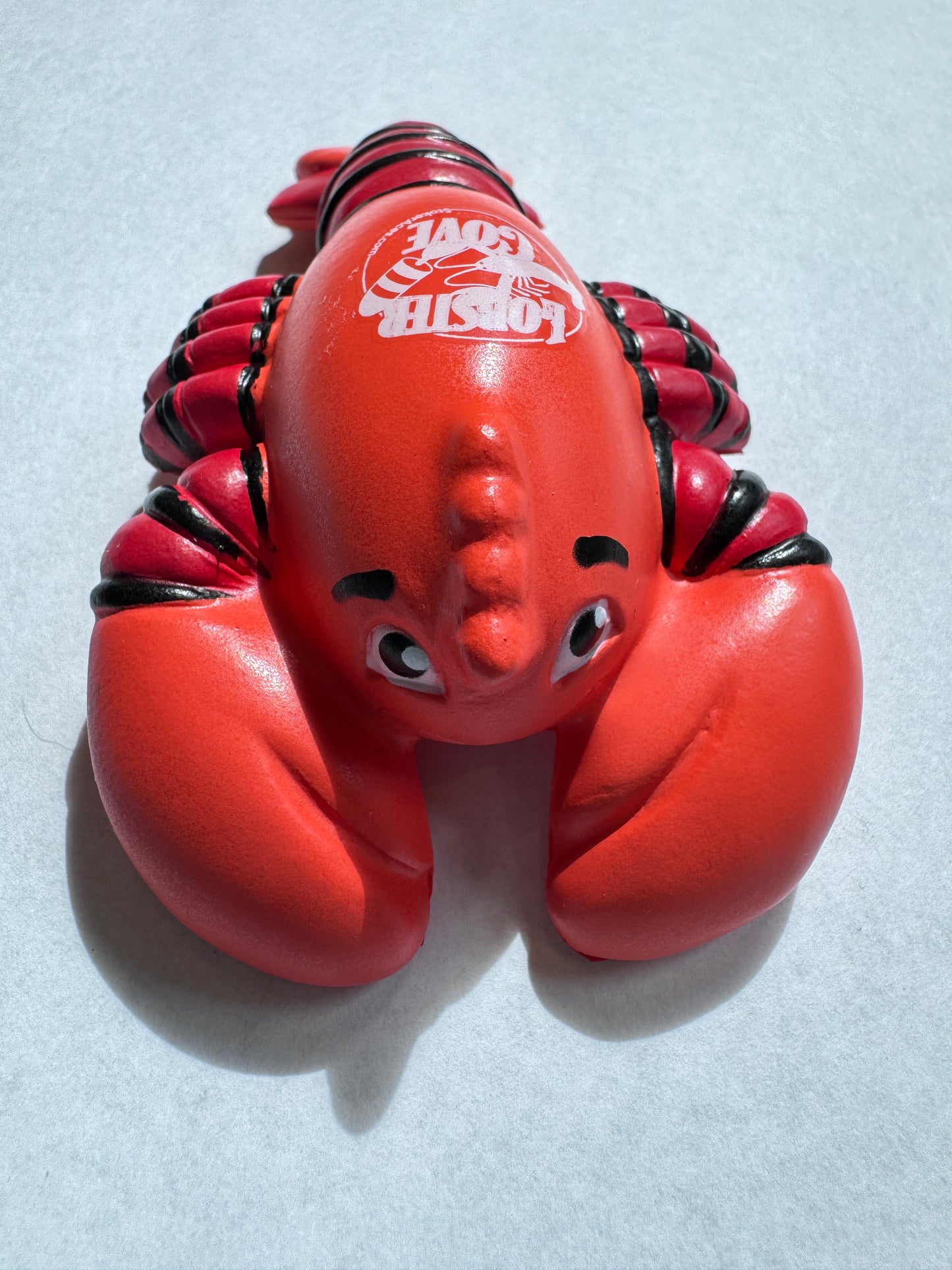 Lobster Stress Ball