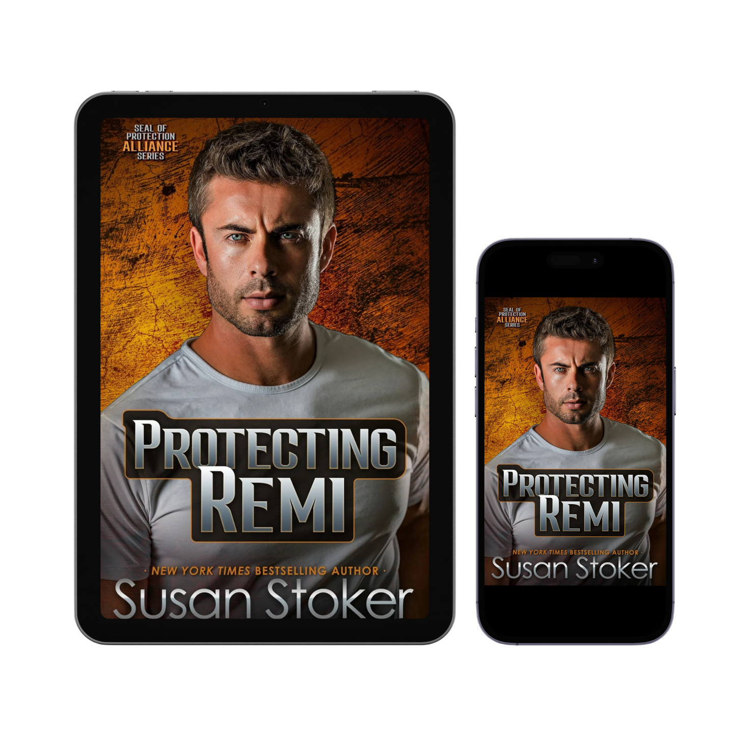 Seal of Protection: Alliance Book 1- Protecting Remi (EBOOK)