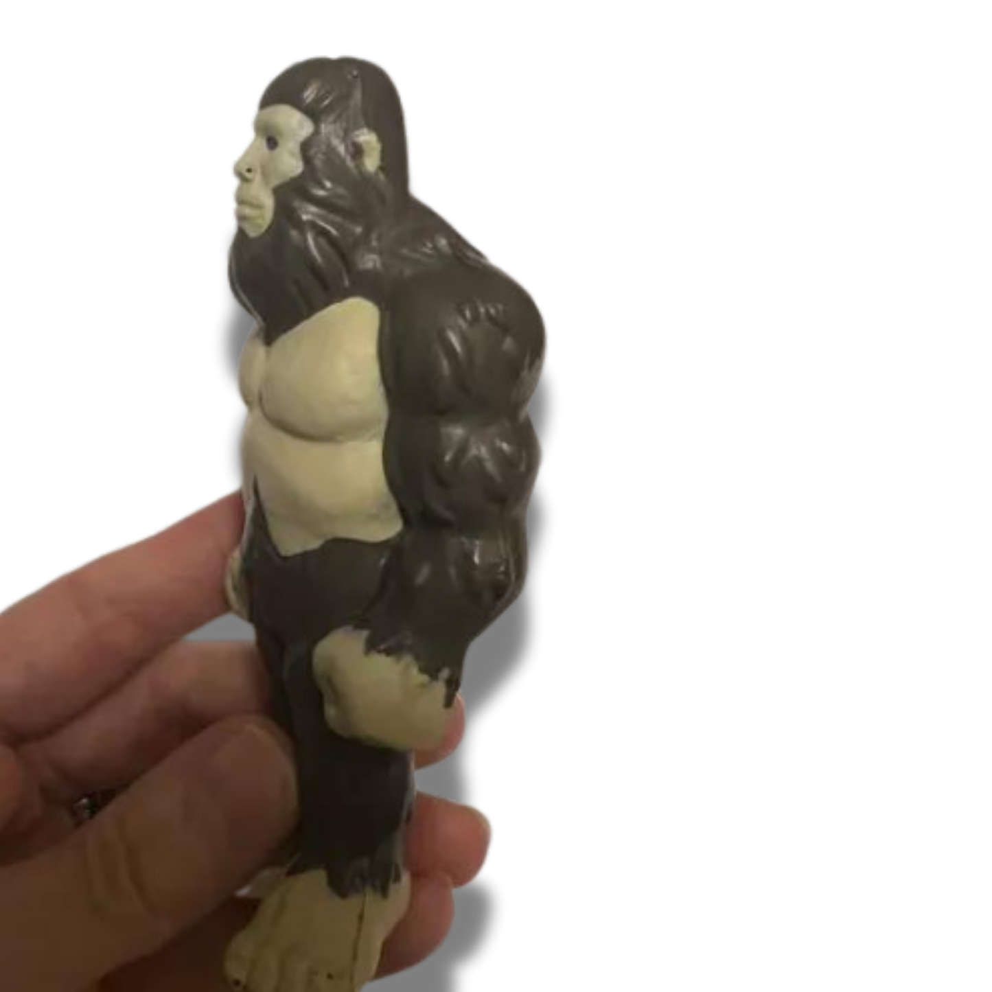 Bigfoot Squishy