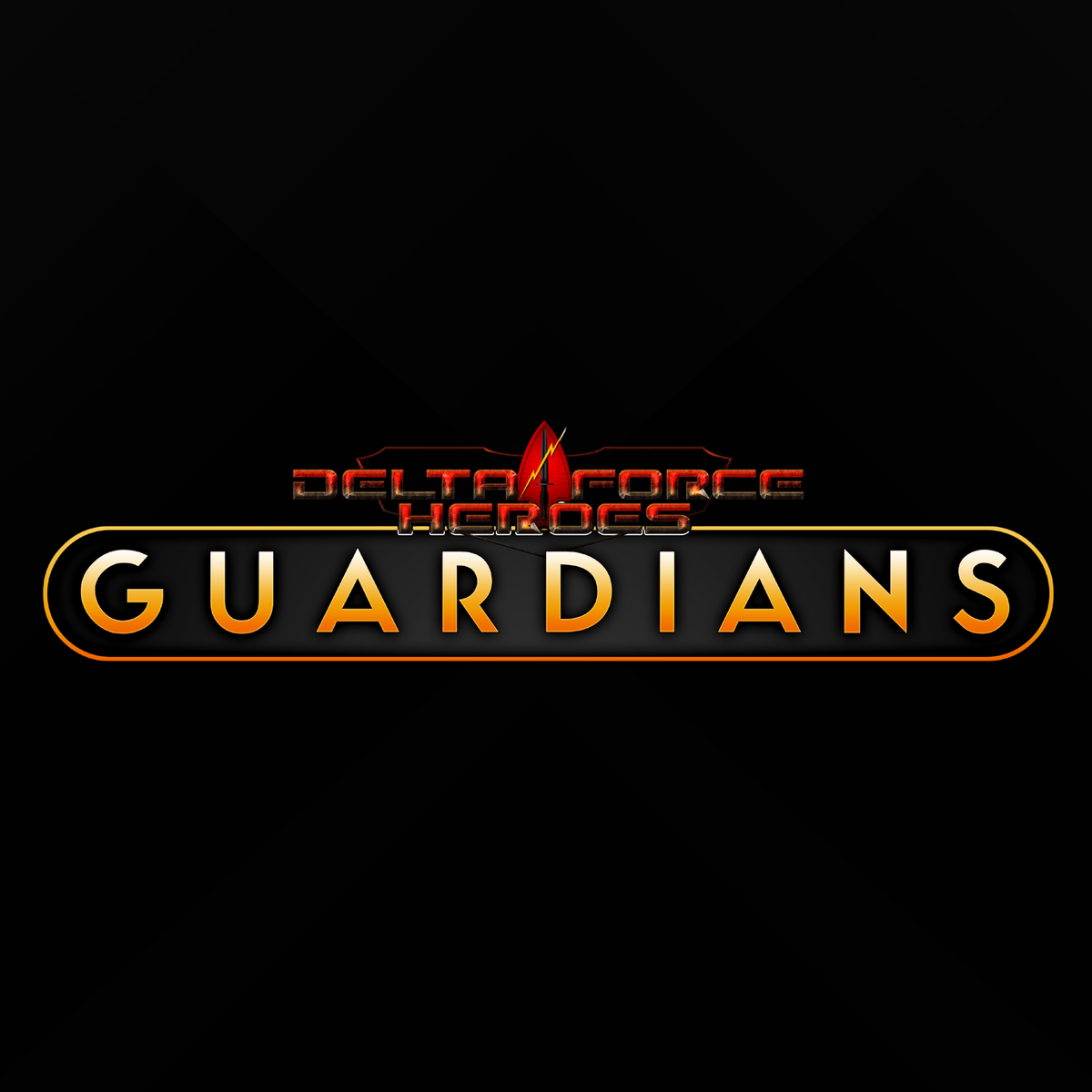 Delta Force Heroes: Guardians
