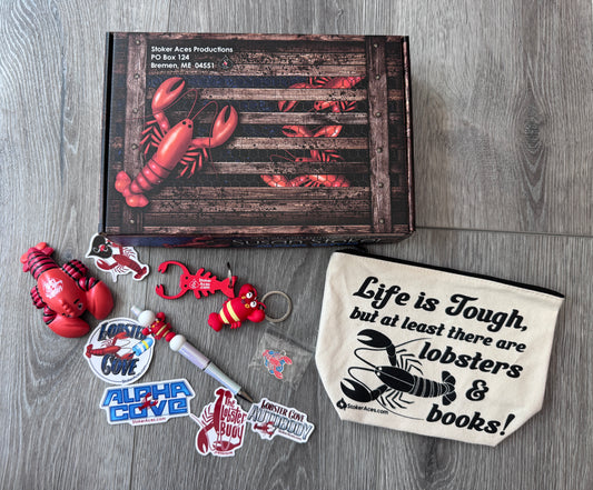 Lobster Swag Pack