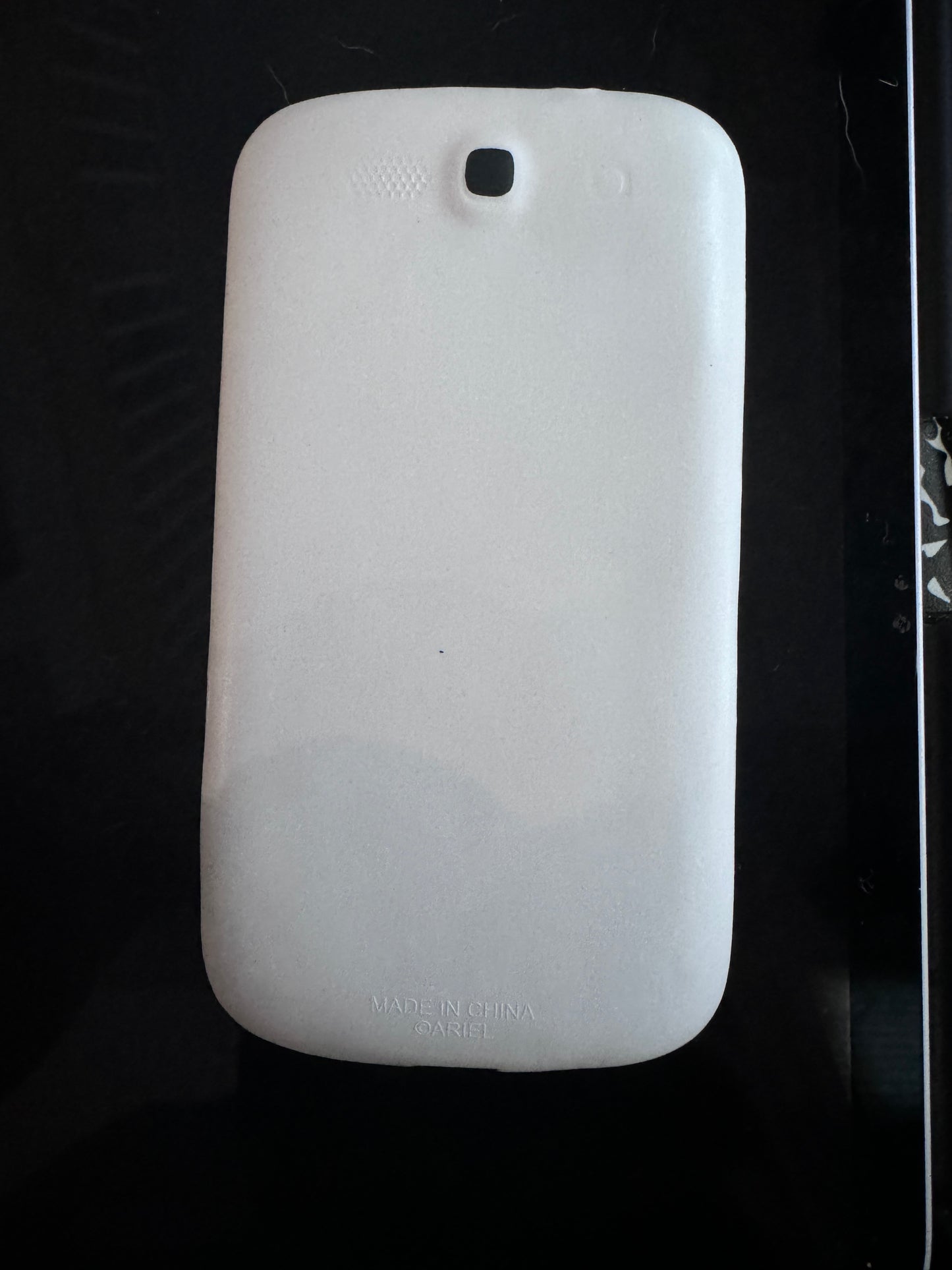 Cell phone Stress Ball