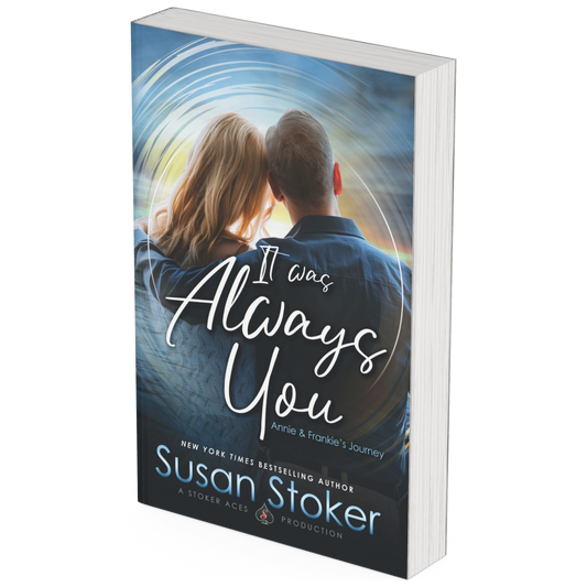 Hardcover- It Was Always You Special Edition (Autographed)