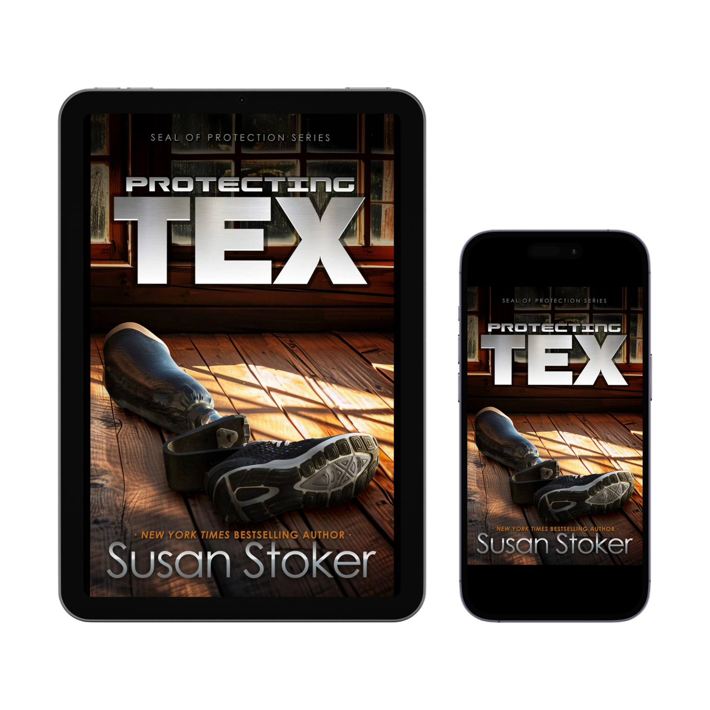 Special Edition - Protecting Tex (eBOOK)