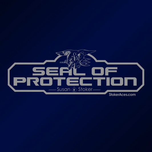 SEAL of Protection T-Shirt