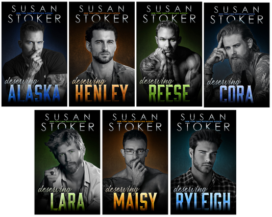 The Refuge - Complete Series (Autographed)