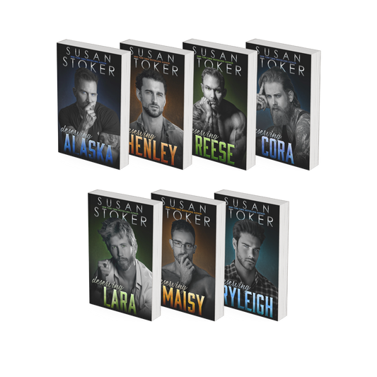 The Refuge - Complete Series (Autographed)