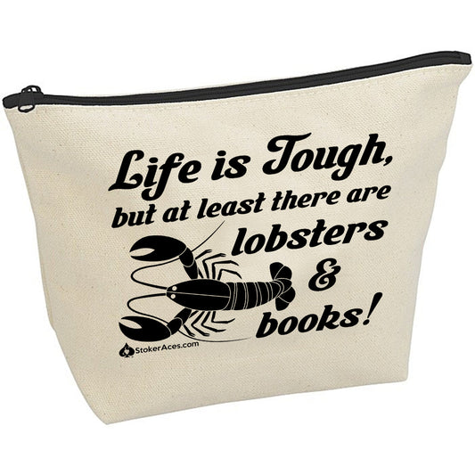 Canvas Travel Pouch/Bag